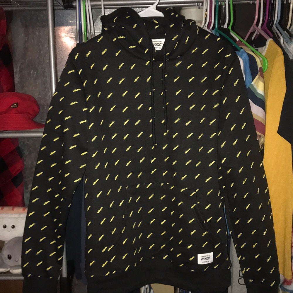❕(3 for $20)❕Vibes Hoodie